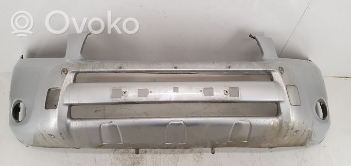 Toyota RAV 4 (XA30) Stoßstange Stoßfänger vorne 5211942571