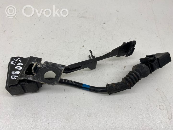 Audi A8 S8 D3 4E Air suspension front height level sensor 4E0616575J