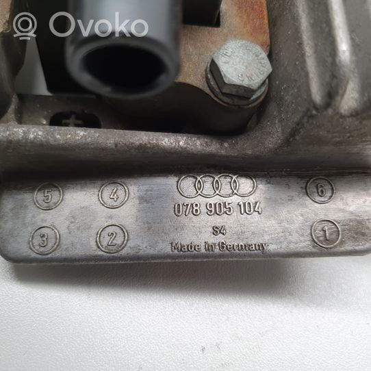 Audi A4 S4 B5 8D Bobine d'allumage haute tension 078905104