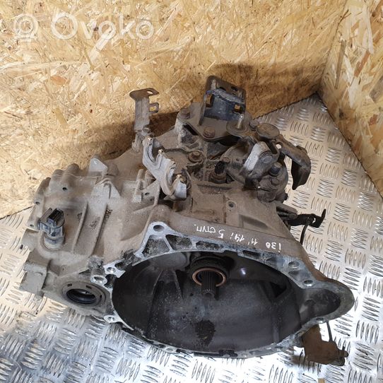 Hyundai i30 Boîte de vitesses manuelle à 5 vitesses TBJ5