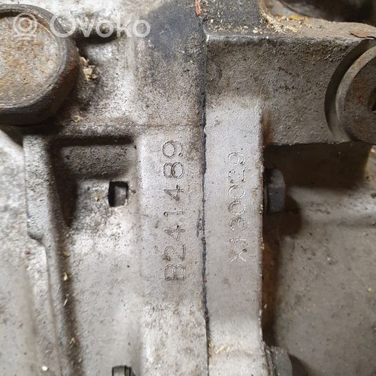Opel Vectra C Automaattinen vaihdelaatikko AF23