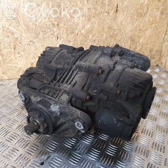 7582389 BMW X6 E71 Hinterachsgetriebe Differentialgetriebe, 350.00  