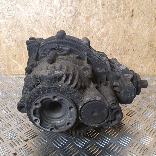 7582389 BMW X6 E71 Hinterachsgetriebe Differentialgetriebe, 350.00  