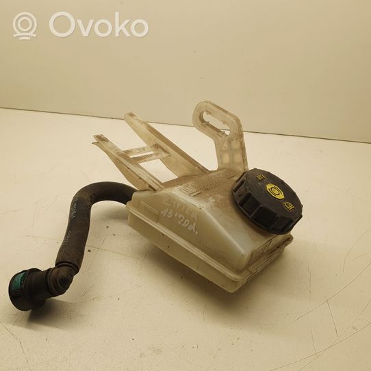 Opel Zafira C Brake fluid reservoir 13308775