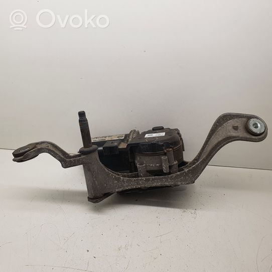 Opel Zafira C Tiranti e motorino del tergicristallo anteriore W000027965