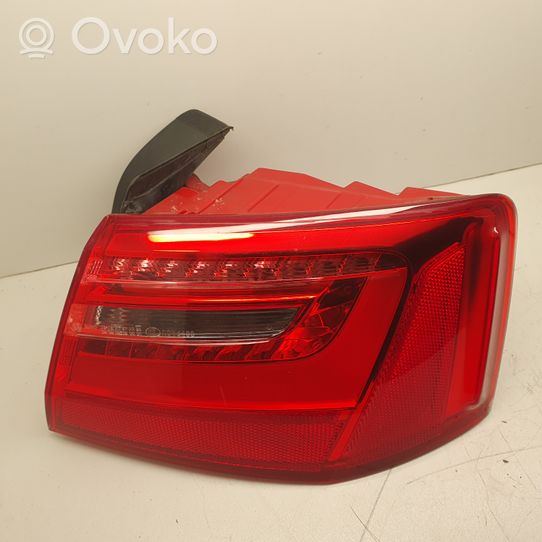 Audi A6 S6 C7 4G Luci posteriori 4G5945096A