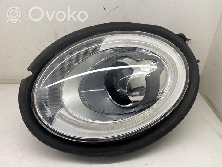 Mini One - Cooper F56 F55 Lampa przednia 7494880