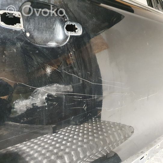 Audi Q7 4L Portiera anteriore 