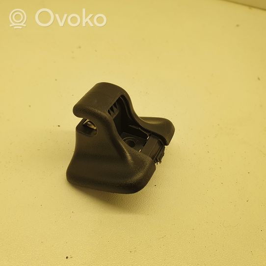 Volkswagen PASSAT CC Clip/gancio/supporto per aletta parasole 1K08567561B