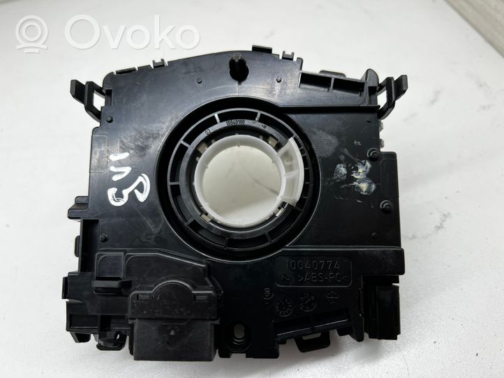 Volkswagen Golf VI Innesco anello di contatto dell’airbag (anello SRS) 5K0953549C