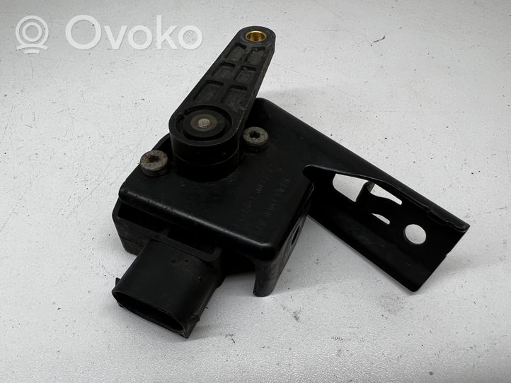 Porsche Cayenne (9PA) Sensore di livello faro/fanale 97034302203