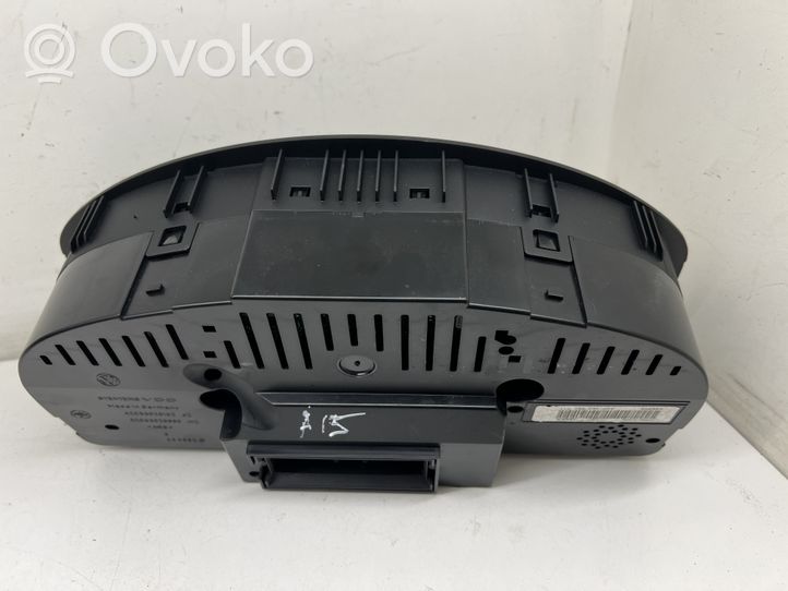 Volkswagen Golf V Tachimetro (quadro strumenti) 1K6920964