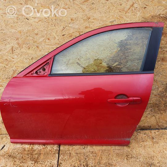 Mazda RX8 Drzwi przednie 
