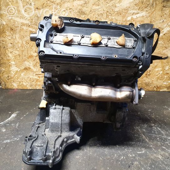 Audi A6 S6 C6 4F Moteur BPP