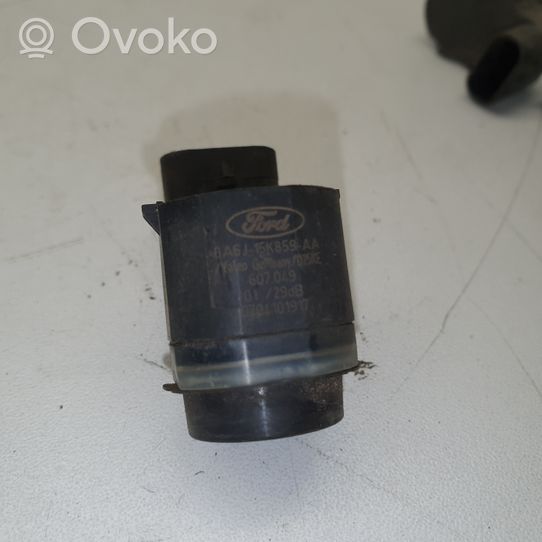 Ford Mondeo MK IV Sensore di parcheggio PDC 8A6J15K859AA