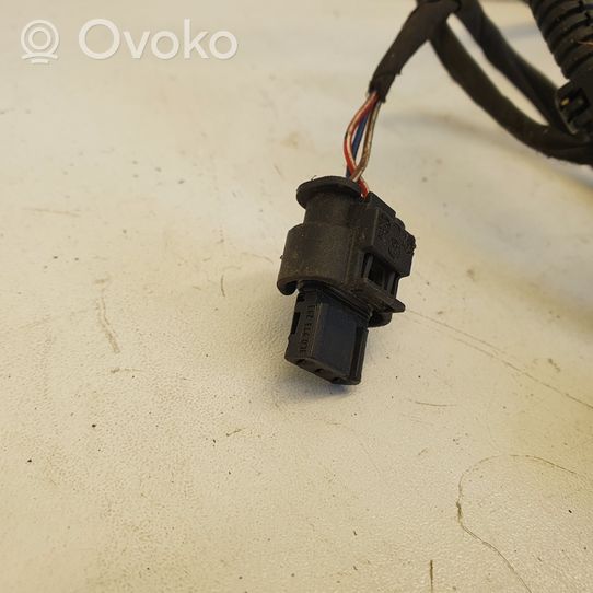 Audi A3 S3 A3 Sportback 8P Parking sensor (PDC) wiring loom 8P0971085A