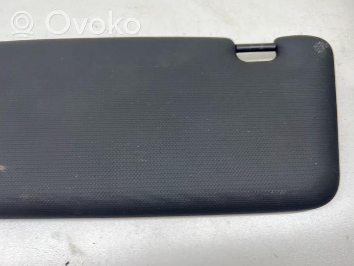 Audi A4 S4 B8 8K Skydelis nuo saulės 8k0857552n