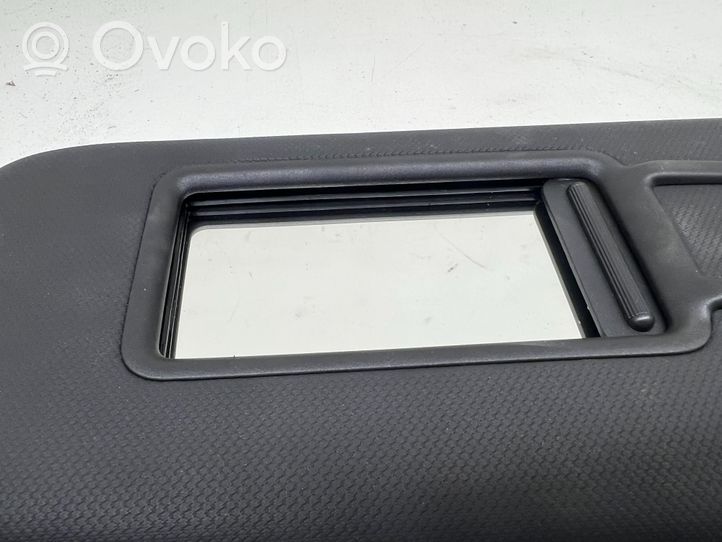 Audi A4 S4 B8 8K Skydelis nuo saulės 8k0857552n