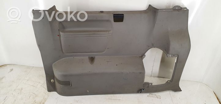 Volkswagen Transporter - Caravelle T5 Revestimiento lateral del maletero/compartimento de carga 7H9868716K