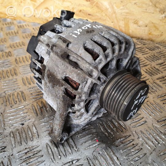 KIA Ceed Generatore/alternatore 373002A600