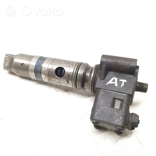 ZAZ 101 Inyector de combustible A028074690