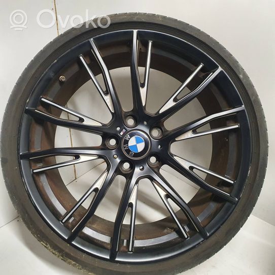 BMW 3 E92 E93 R20 alloy rim 6862775