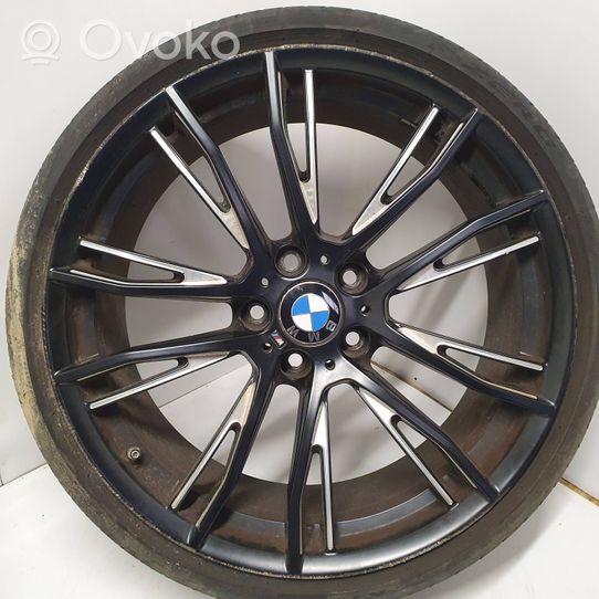 BMW 3 E92 E93 R 20 alumīnija - vieglmetāla disks (-i) 6862775