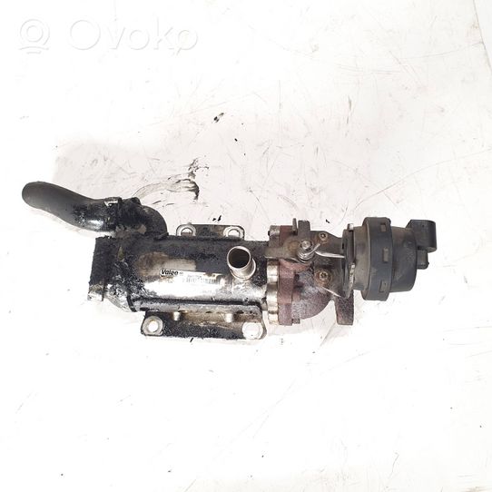 Opel Vivaro Refroidisseur de vanne EGR 8200505409