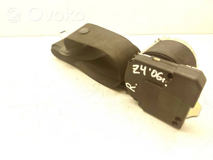 BMW Z4 E85 E86 Front seatbelt 7016876