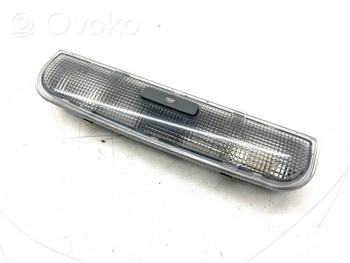 Audi A3 S3 A3 Sportback 8P Illuminazione sedili posteriori 8P0947111A