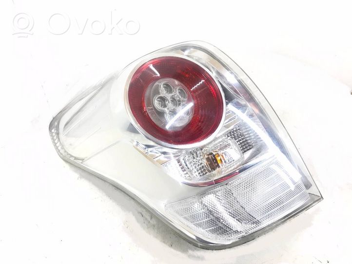 Toyota Verso Luci posteriori 815600F100