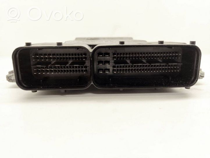 Audi A3 S3 A3 Sportback 8P Sterownik / Moduł ECU 03G906018DN