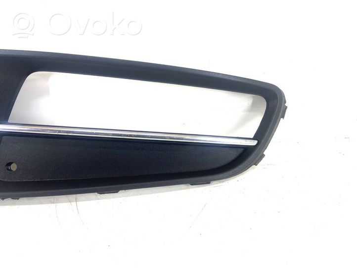 Volkswagen Sharan Front grill 7N0853665B