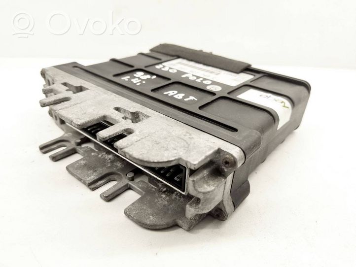 Audi A6 S6 C6 4F Gearbox control unit/module 001927749C