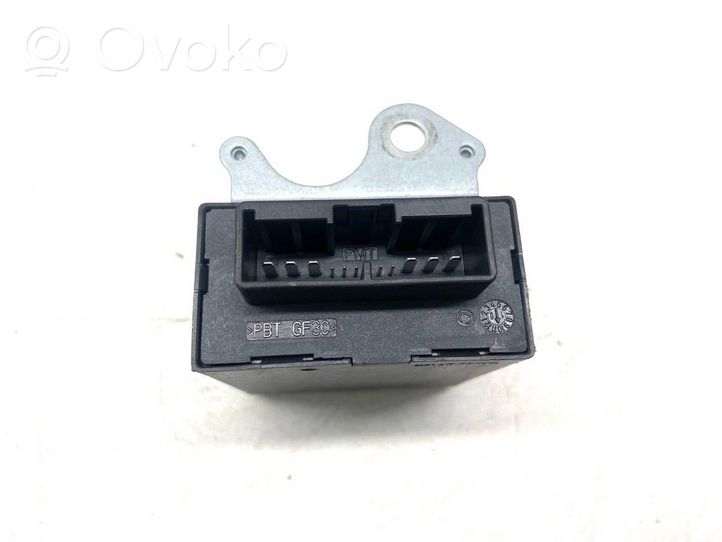 Toyota Verso Relais d'essuie-glace 859400F020