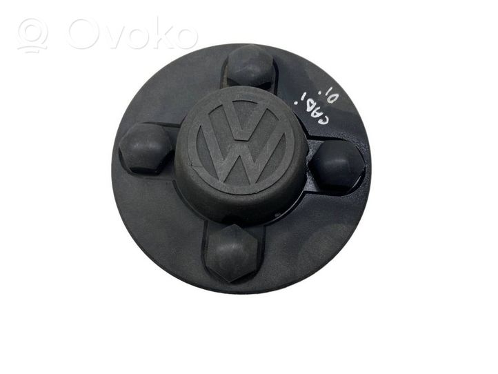 Volkswagen Golf IV Borchia ruota originale 1H0601171C