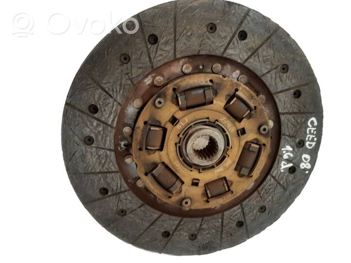 KIA Ceed Clutch pressure plate 23580