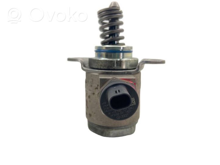 Volkswagen PASSAT B7 Pompe d'injection de carburant à haute pression 03C127026J