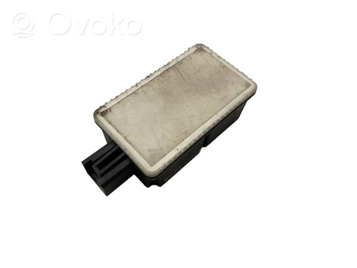 Volvo S60 Centralina/modulo chiusura centralizzata portiere 31268992