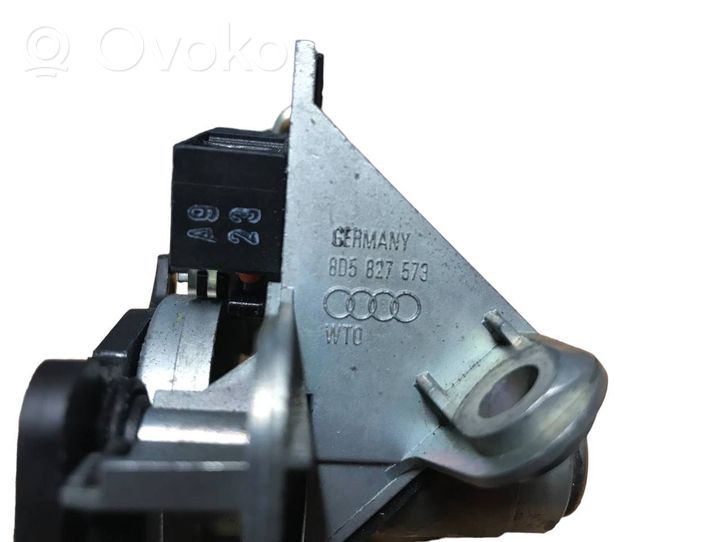 Audi A4 S4 B5 8D Loading door lock 8D5827573