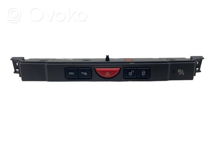 Land Rover Range Rover Sport L494 Interruttore luci di emergenza YUL500570WUX