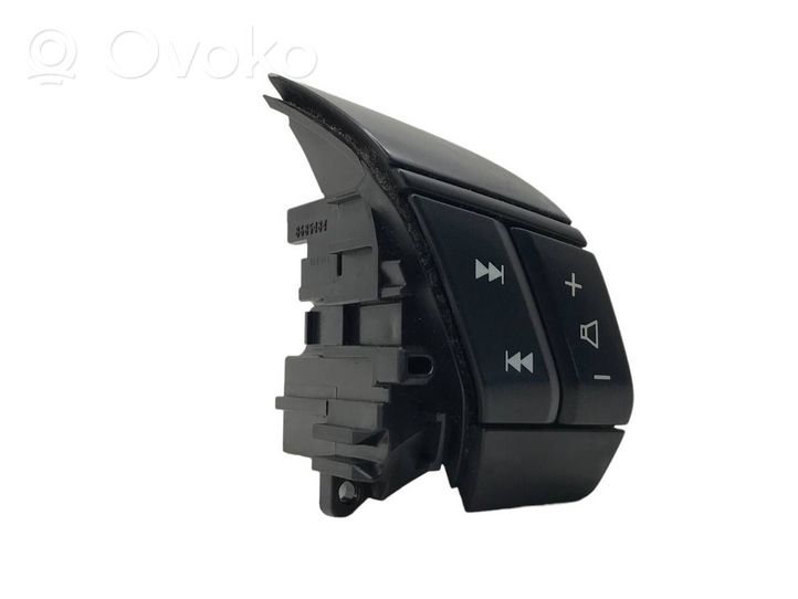 Volvo S60 Pulsanti/interruttori sul volante 1914290021A