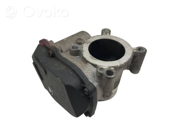 Volkswagen Polo V 6R Intake manifold valve actuator/motor 03D133062F