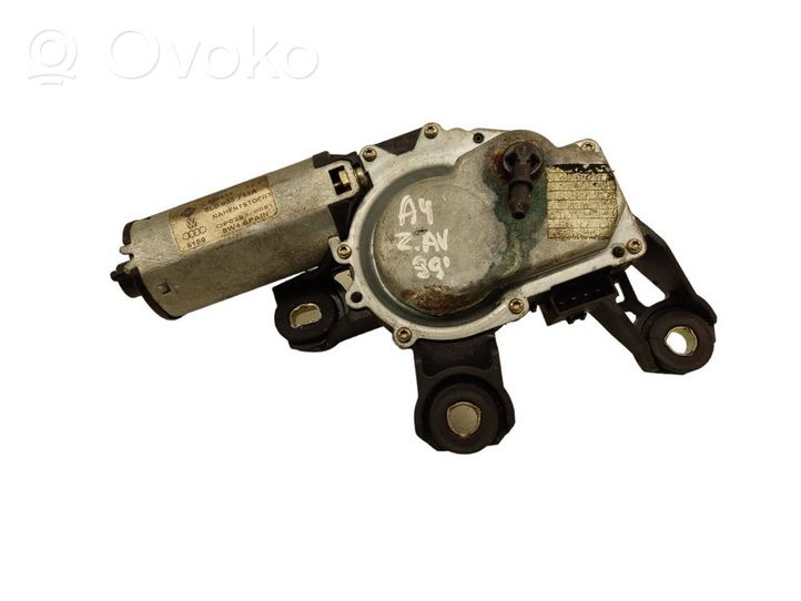 Audi A4 S4 B5 8D Motorino del tergicristallo del lunotto posteriore 8L0955711A