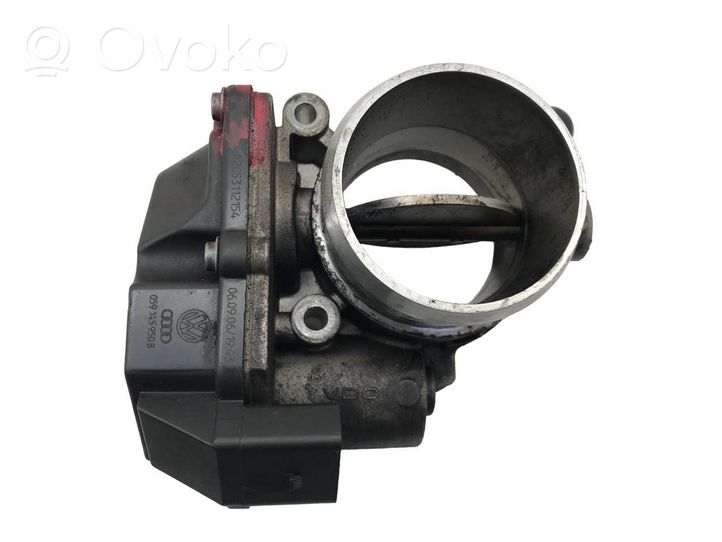 Audi A4 S4 B5 8D Engine shut-off valve 059145950B