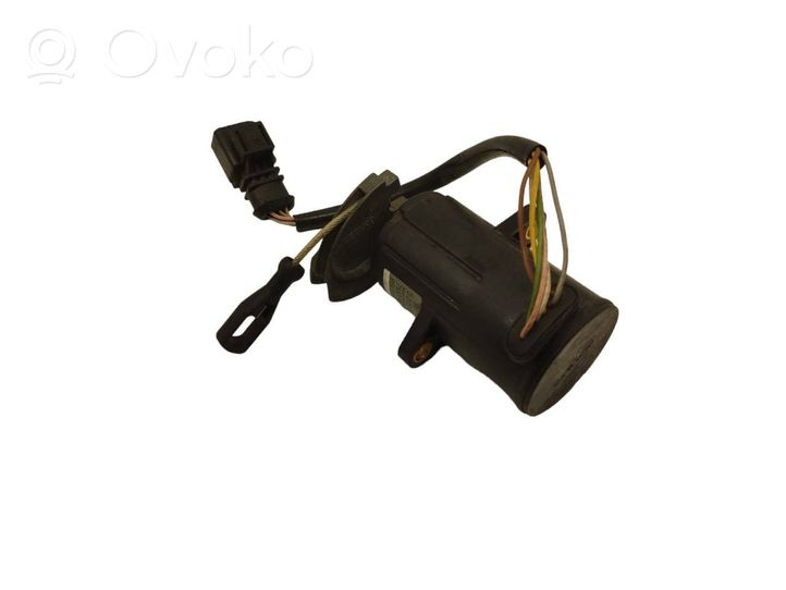 Volkswagen Sharan Gaspedalsensor elektrisch 4A0721757