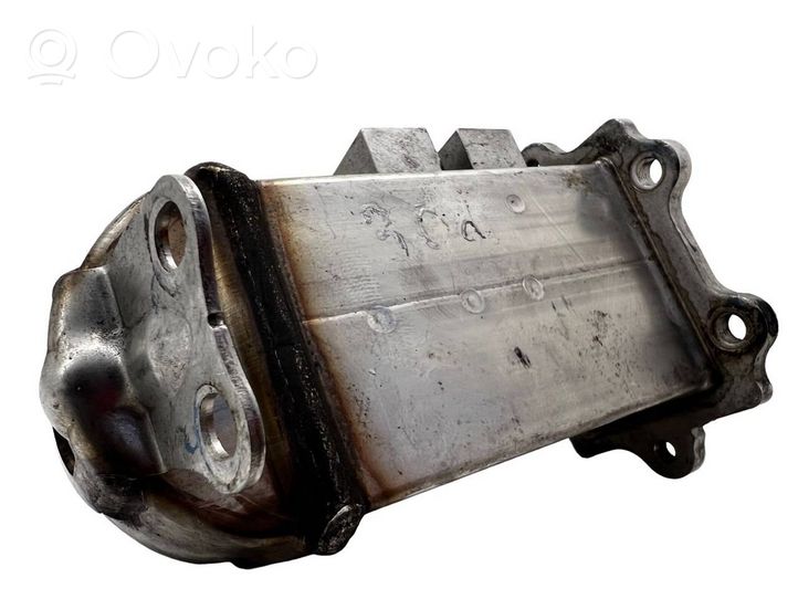 Volkswagen Touareg I EGR-venttiili/lauhdutin 059131511