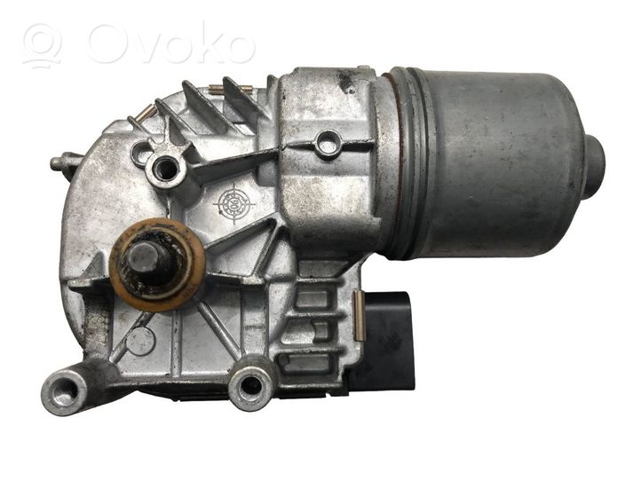 Volkswagen Golf V Motor del limpiaparabrisas trasero 5M0955129B