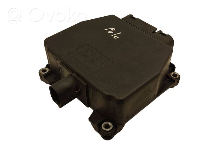 Volkswagen Polo IV 9N3 Turboahtimen magneettiventtiili 6Q0906625C