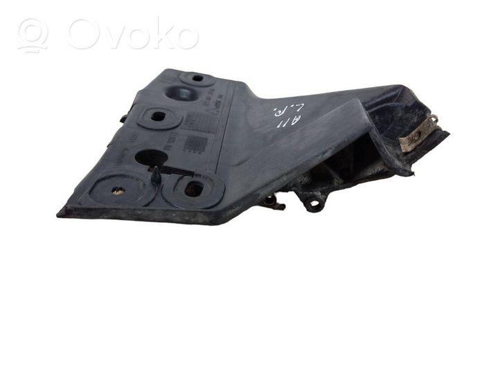 Audi A6 Allroad C6 Support de montage de pare-chocs avant 4Z7807283A